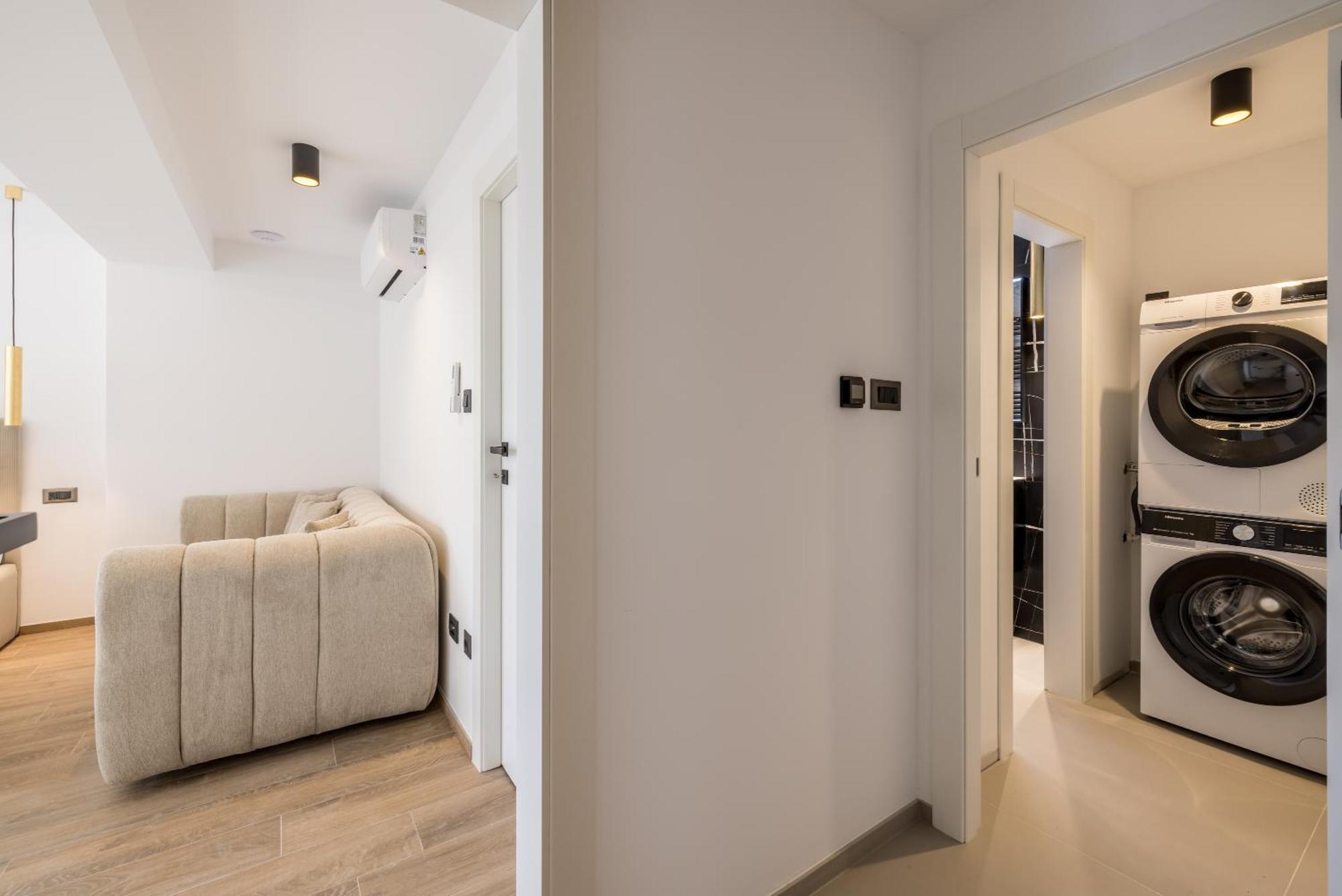 Apartment Sara Trogir Exterior foto
